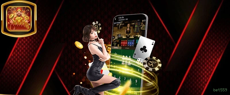 Slots no app bet559 mobile