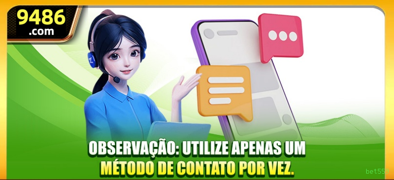 Central de dúvidas rápidas sobre o app bet559