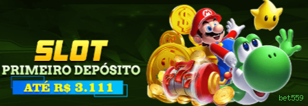 Cassino bet559 app mobile