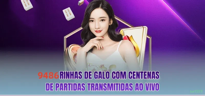 Bônus boas-vindas bet559 R$100