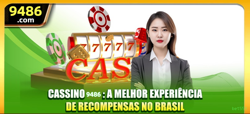 Ganhar e sacar na bet559