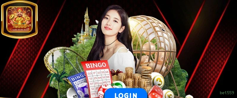Slots com prêmios bet559